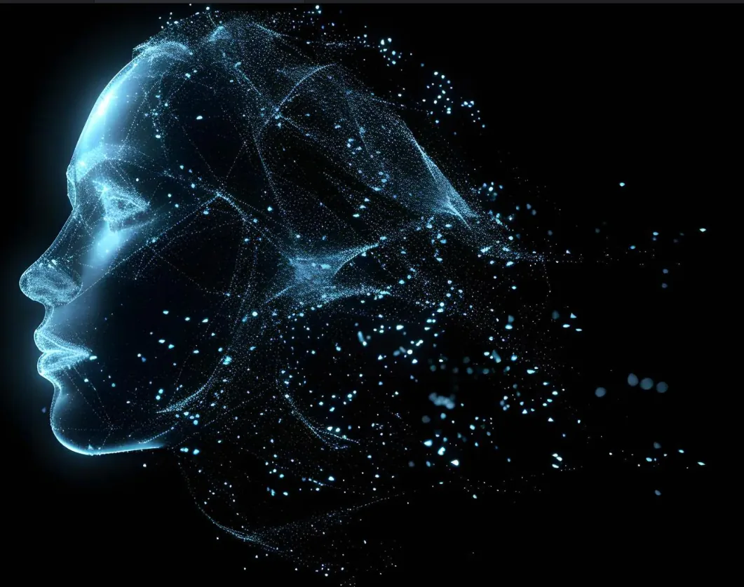 AI holographic core — Pioneer Kapitium Neural Core